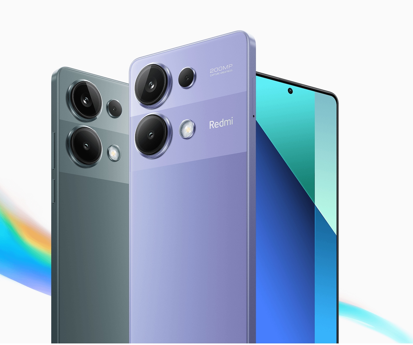 Xiaomi Redmi Note 13 Pro 256 GB 8 GB Fiyatları, Özellikleri ve