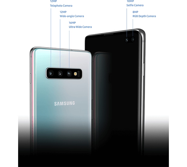 Samsung Galaxy S10 Fiyatlari Belli Oldu Cok Sasiracaksiniz Teknoloji Haberleri