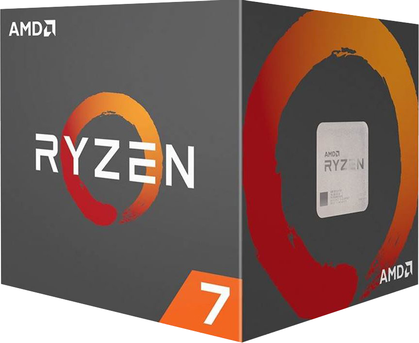 AMD Ryzen 7 2700 Sekiz Çekirdek 3.2GHz İşlemci Fiyatları AMD Ryzen 7 2700 Sekiz Çekirdek 3.2GHz İşlemci Fiyatları