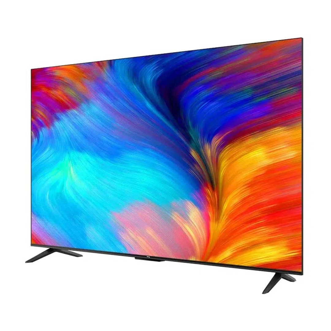 TCL 58P635 4K Ultra HD 58