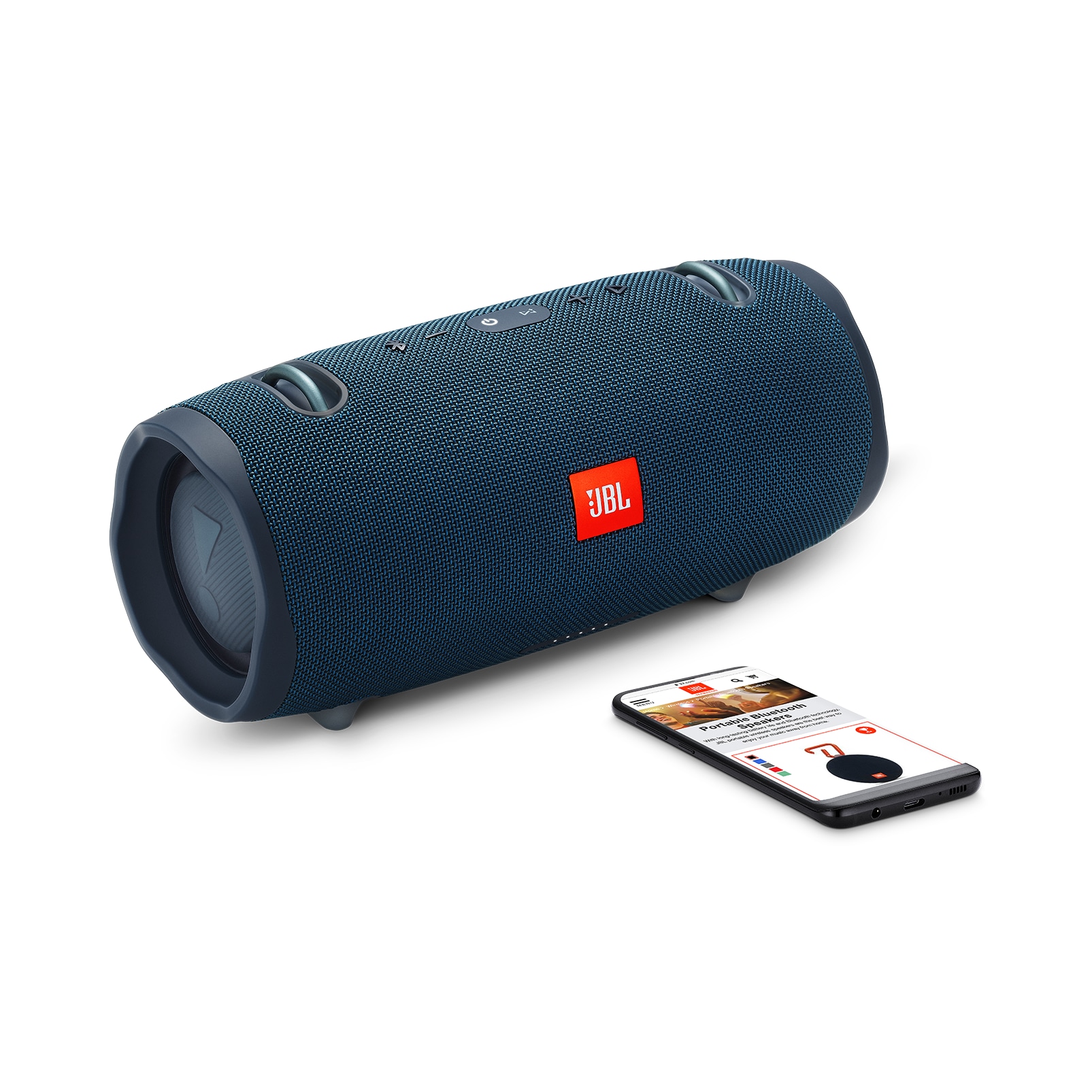 JBL Xtreme 2 Bluetooth Hoparlör Fiyatları, Özellikleri ve