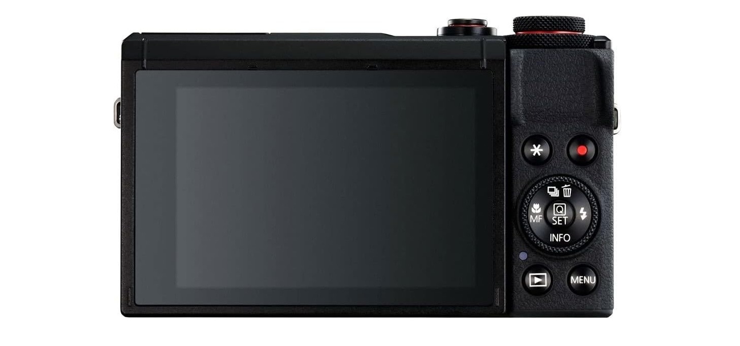 Canon PowerShot G7 X Mark III Dijital Fotoğraf Makinesi Fiyatları