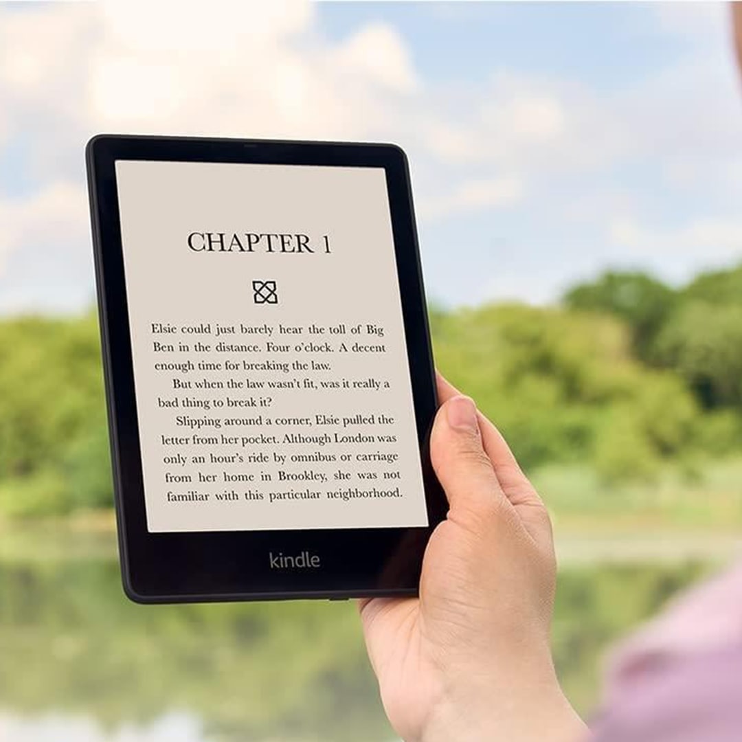 Amazon Kindle Paperwhite 5 2021 8 GB 6.8" E-Kitap Okuyucu Fiyatları ...