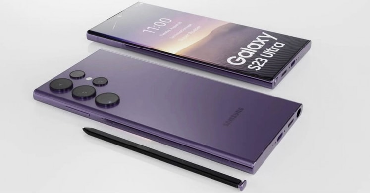 Samsung Galaxy S23 Ultra 256 GB 8 GB Fiyatları, Özellikleri ve