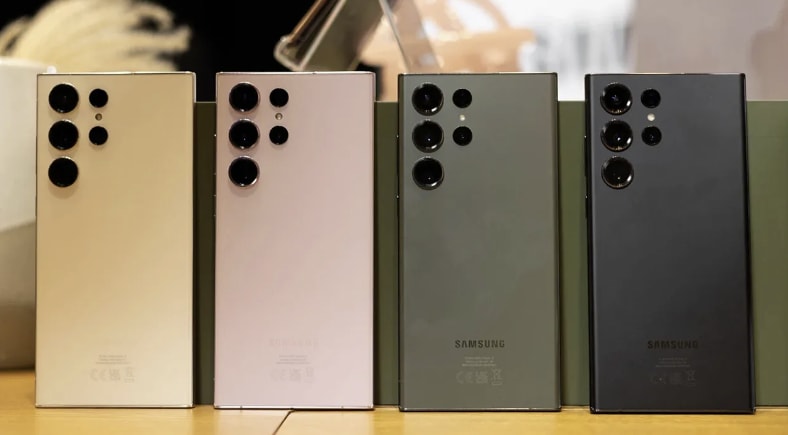 Samsung Galaxy S23 Ultra 256 GB 8 GB Fiyatları, Özellikleri ve