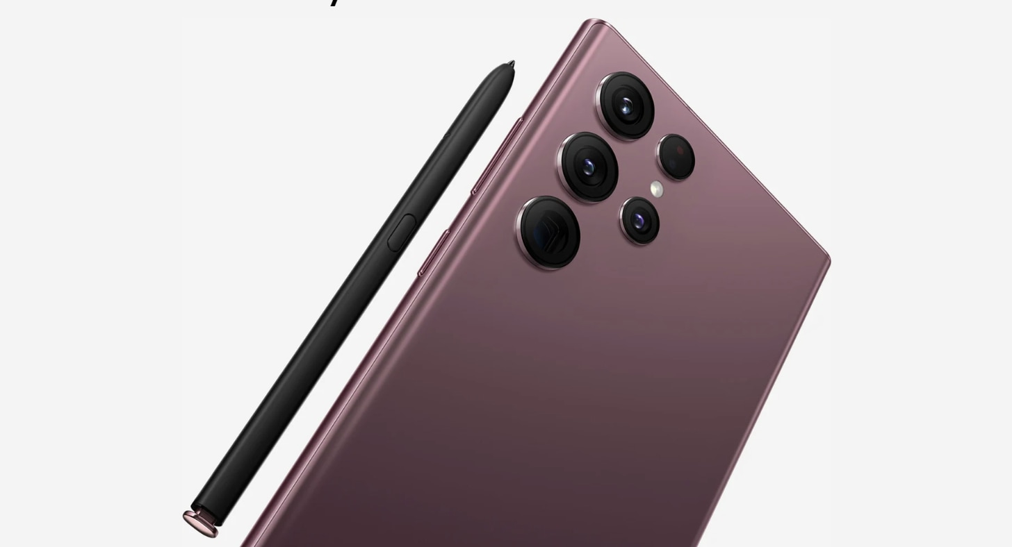 Samsung Galaxy S23 Ultra 256 GB 8 GB Fiyatları, Özellikleri ve