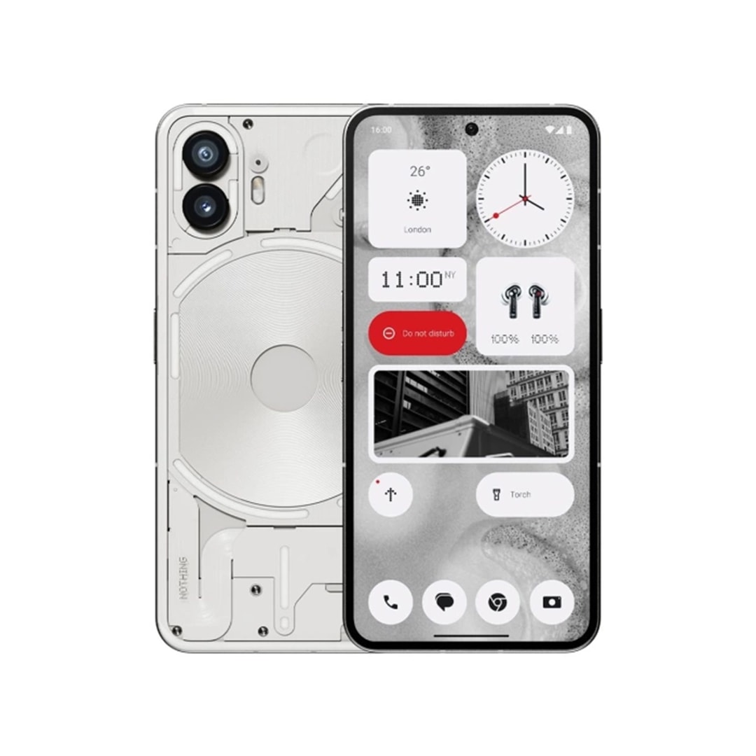 Nothing Phone 2 512 GB Fiyatları, Özellikleri ve Yorumları | En