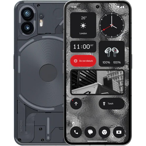 Nothing Phone 2 512 GB Fiyatları, Özellikleri ve Yorumları | En