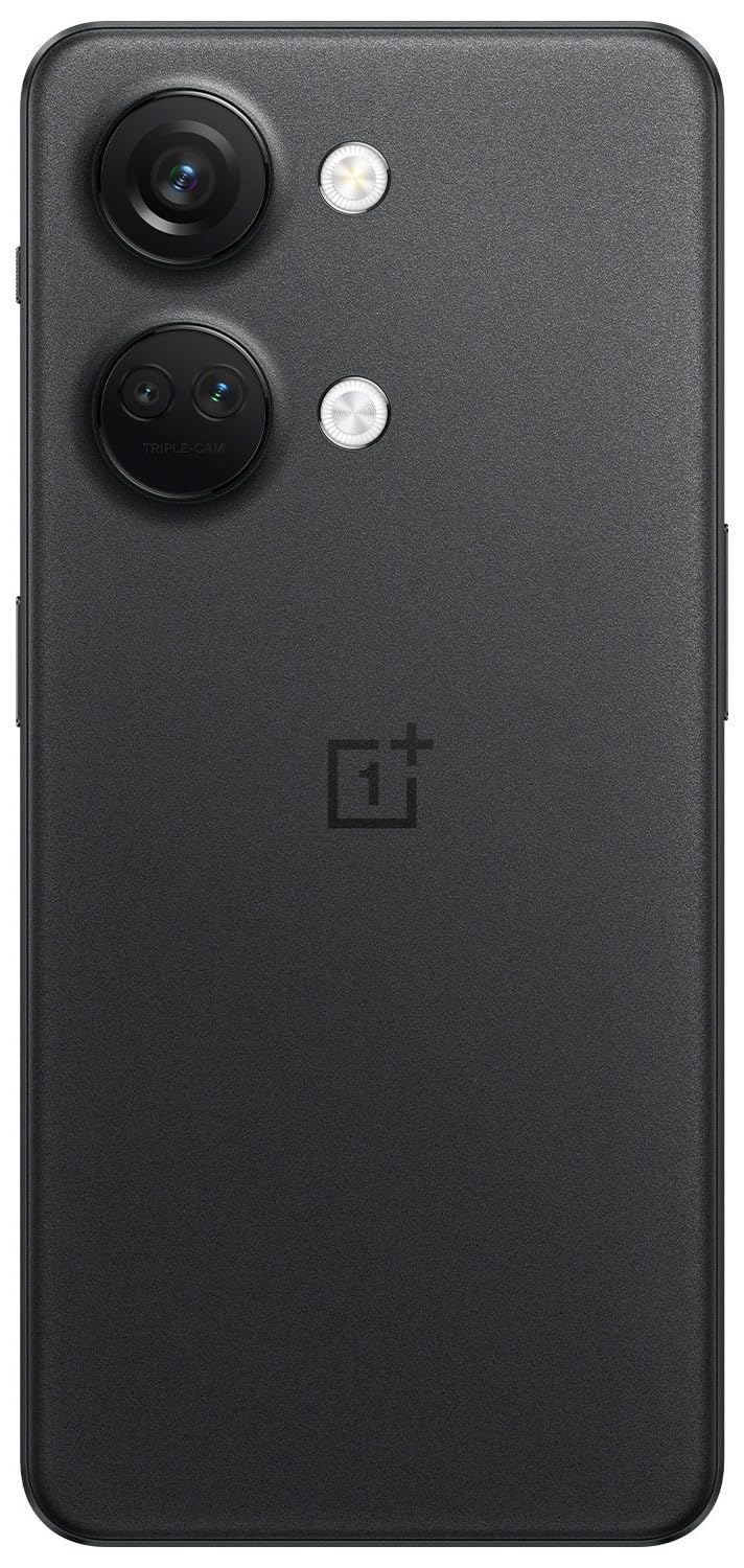 OnePlus Nord 3 256 GB 16 GB Fiyatları, Özellikleri ve Yorumları