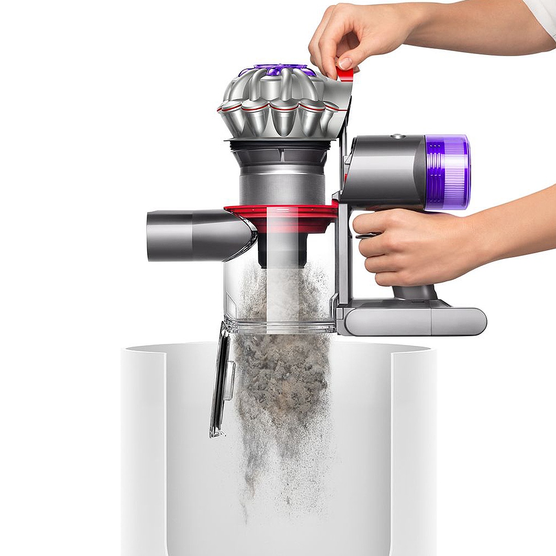 Dyson V8 Şarjlı Dikey Süpürge Fiyatları, Özellikleri ve Yorumları