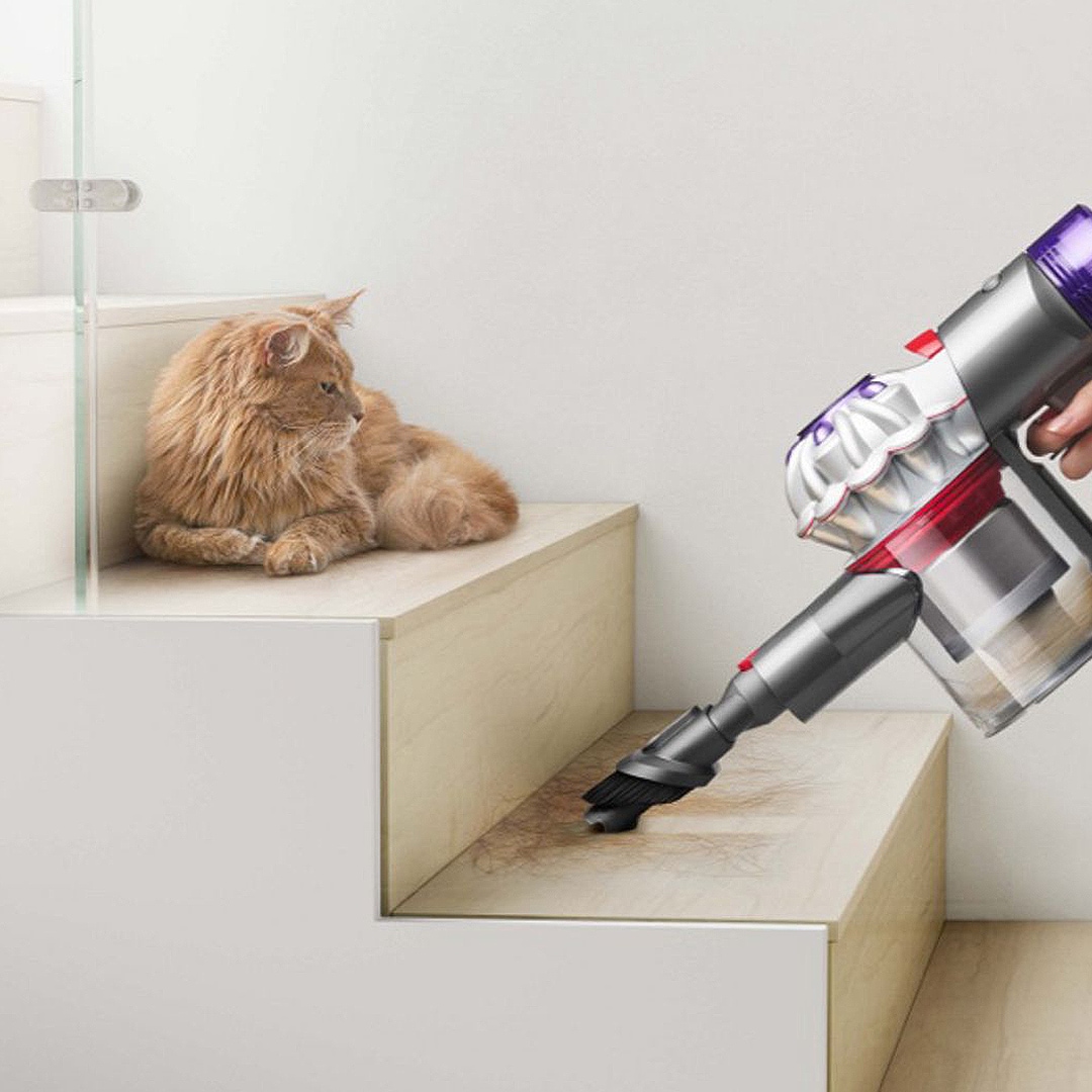 Dyson V8 Şarjlı Dikey Süpürge Fiyatları, Özellikleri ve Yorumları