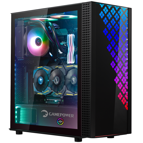Gamepower Dawn TG