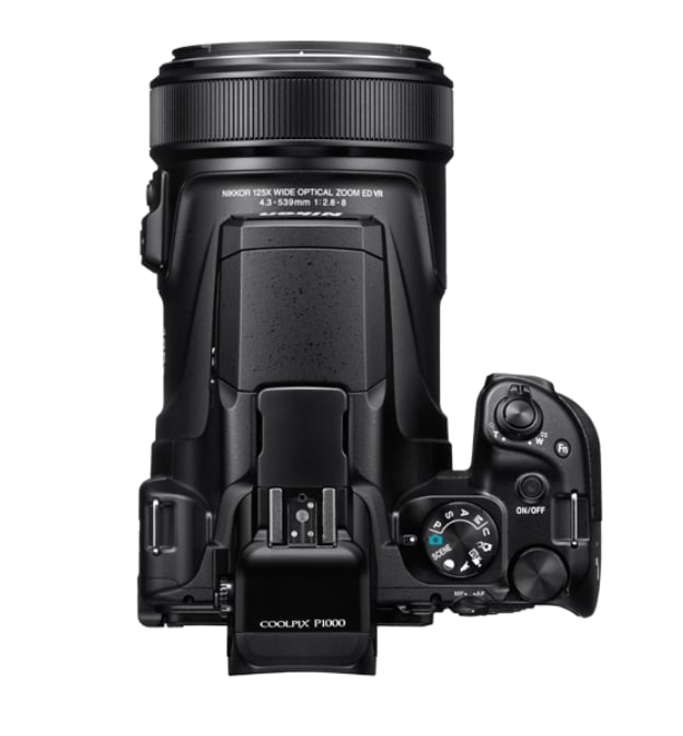◾️美品◾️ Nikon COOLPIX P1000 #J056 Nikon CoolPix P1000 Dijital Fotoğraf Makinesi Fiyatları
