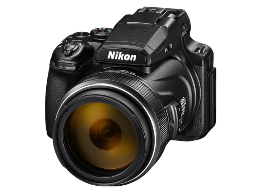 ■ ほぼ新品 ■ Nikon COOLPIX P1000 0060 Nikon CoolPix P1000 Dijital Fotoğraf Makinesi Fiyatları
