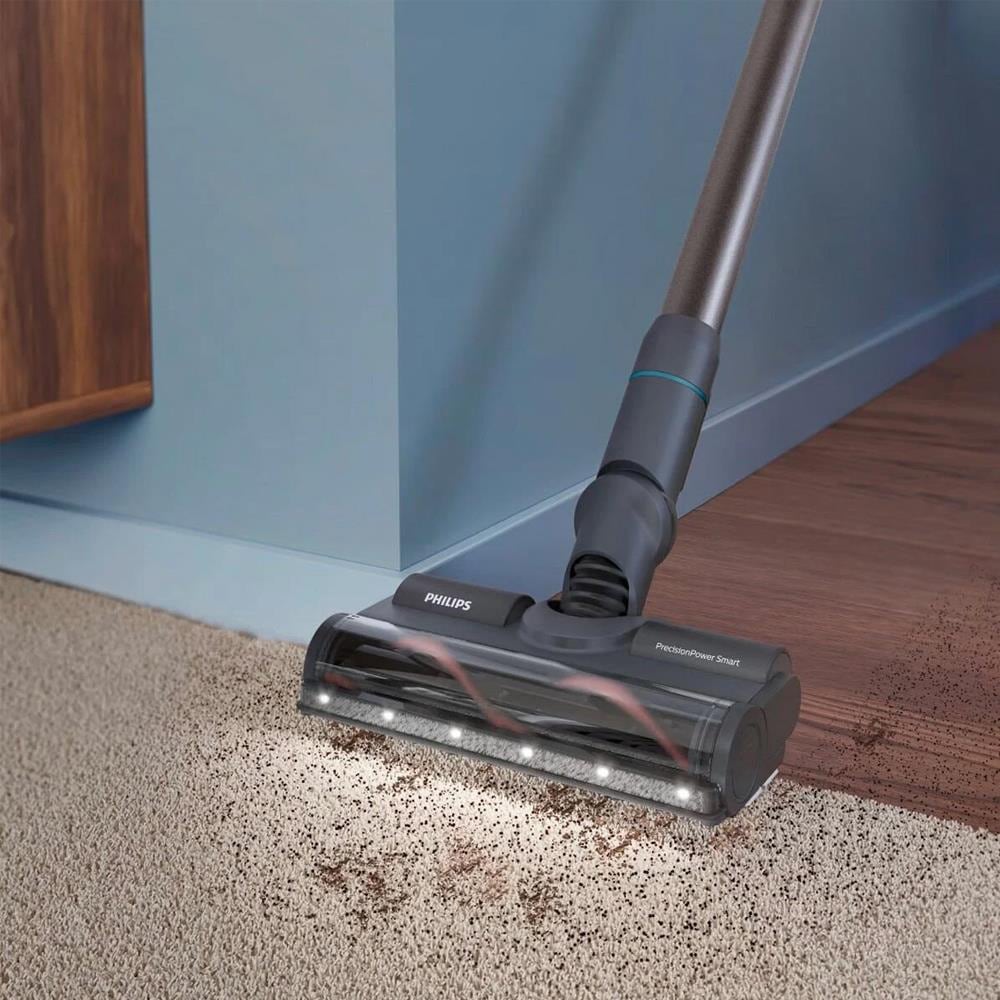 Philips Aqua Plus XC8057/01 Şarjlı Dikey Süpürge Fiyatları