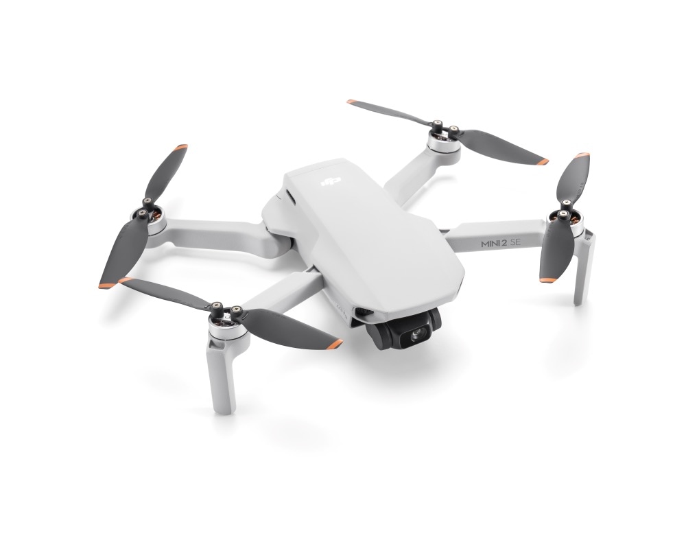 DJI Mini 2 SE Drone Fiyatları, Özellikleri ve Yorumları | En Ucuzu