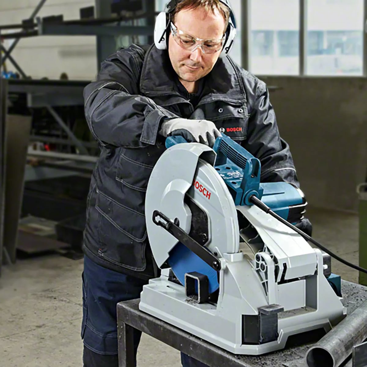 Bosch GCD 12 JL Metal Kesme Makinesi Fiyatları, Özellikleri ve