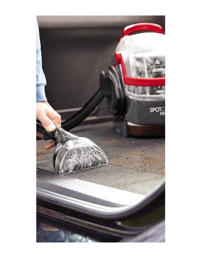 Bissell SpotClean Pro 750 W Halı Yıkama Makinesi Fiyatları
