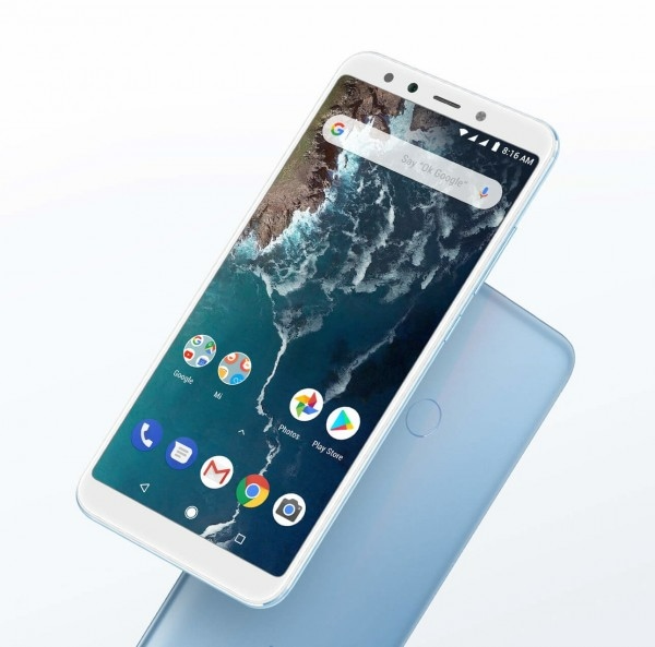 Xiaomi Mi A2 64 GB Fiyatları, Özellikleri ve Yorumları | En Ucuzu