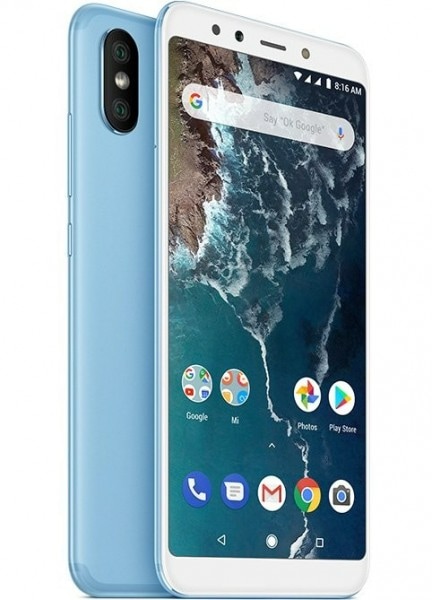 Xiaomi Mi A2 64 GB Fiyatları, Özellikleri ve Yorumları | En Ucuzu