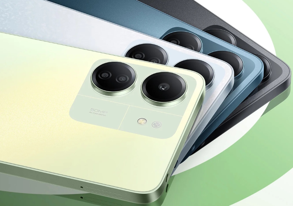 スマートフォン本体 Redmi 13C 128gb Redmi 13C 6GB RAM 128GB ROM, Gece Siyahı : Amazon.com.tr: Elektronik