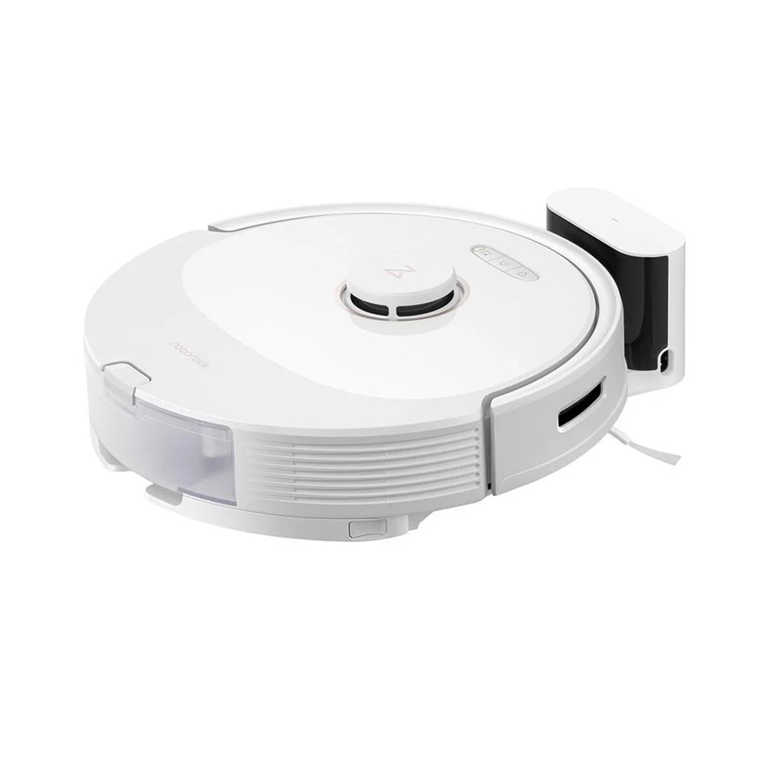 Roborock Q8 Max Plus Çöp İstasyonlu Akıllı Robot Süpürge Fiyatları — free download