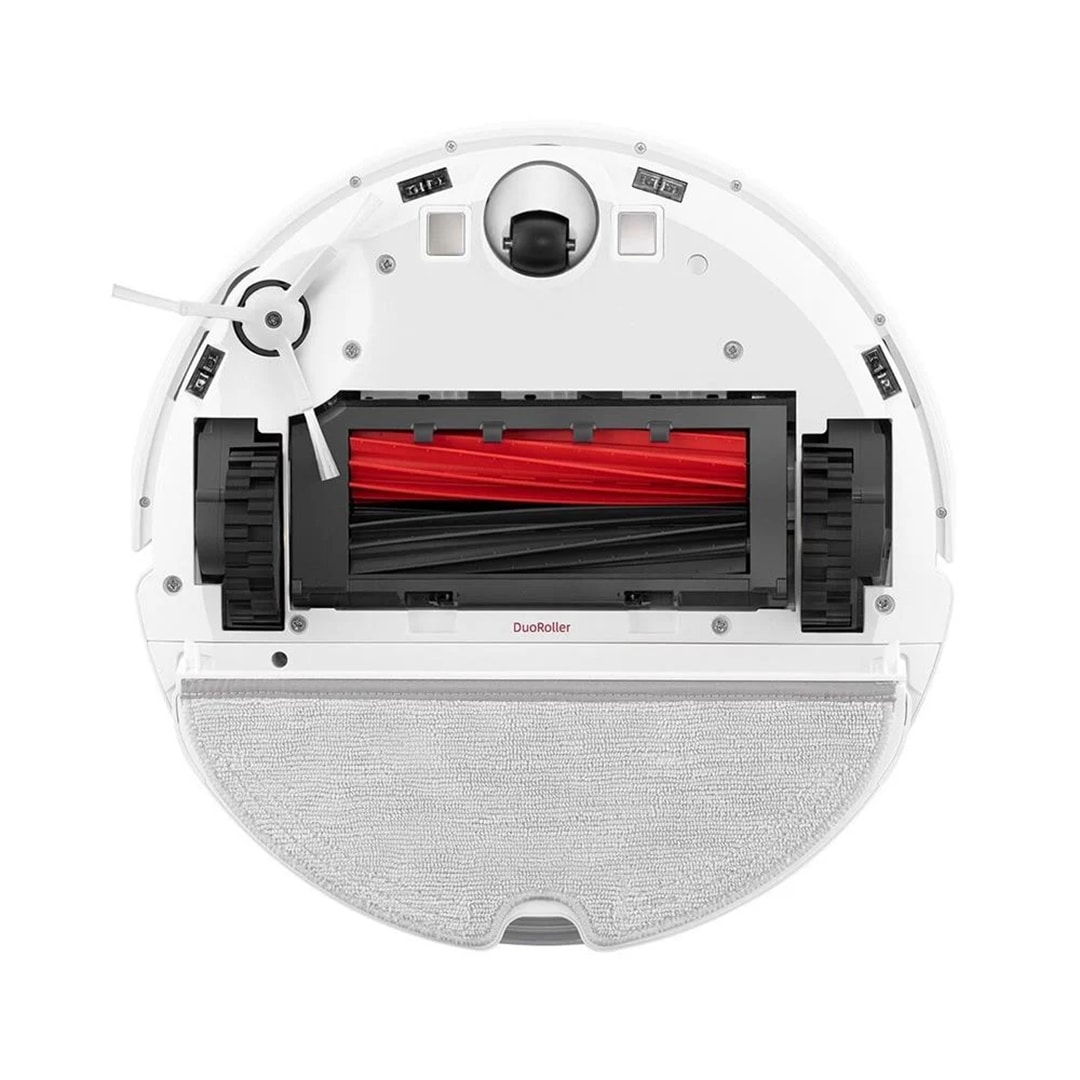 Roborock Q8 Max Plus Çöp İstasyonlu Akıllı Robot Süpürge Fiyatları — free download