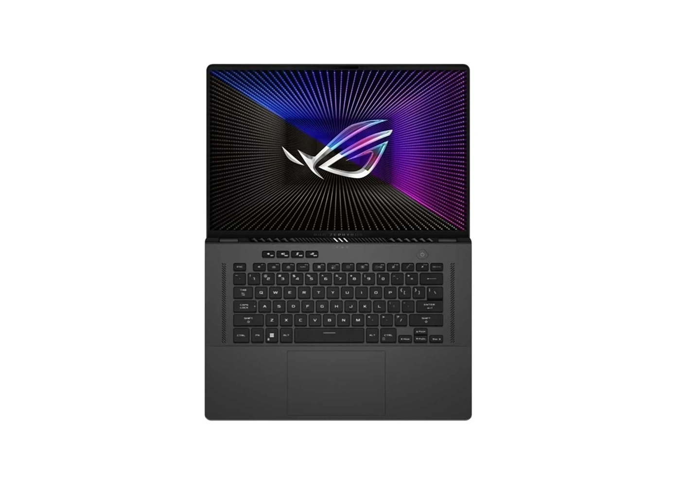 Asus ROG Zephyrus G16 GU603ZU-N3019 i7-12700H 16 GB 512 GB SSD