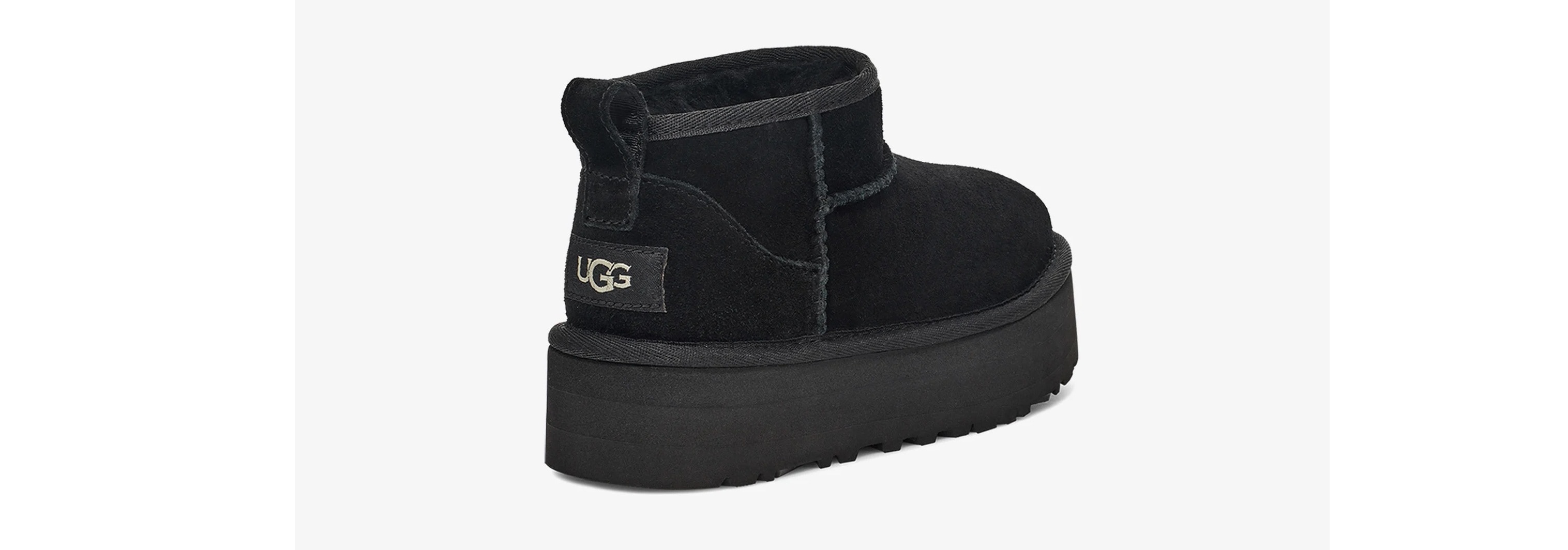 UGG Classic Ultra Mini Platform 1135092 Kadın Bot Fiyatları