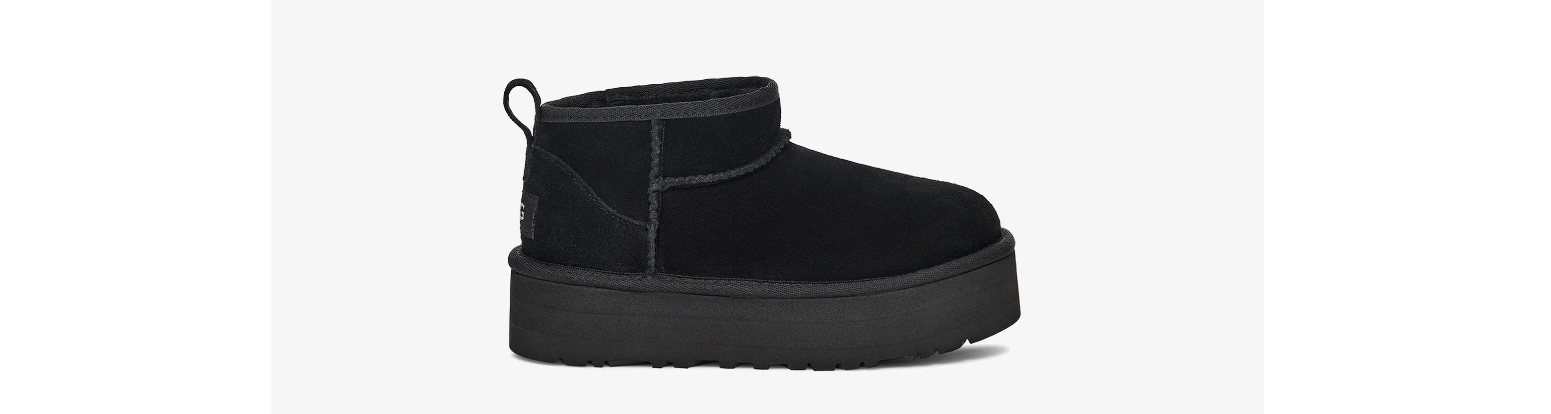 UGG Classic Ultra Mini Platform 1135092 Kadın Bot Fiyatları