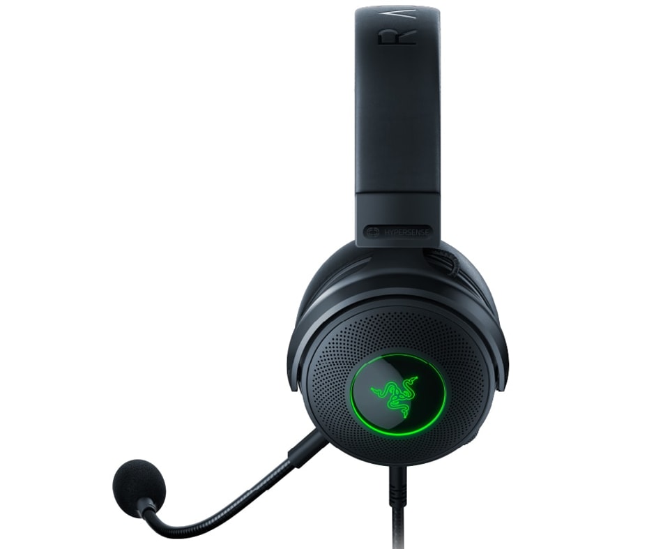 Razer Kraken V3 Pro RZ04-03460100-R3M1 7.1 Kablolu/Kablosuz Kulak