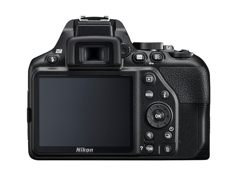 Nikon D3500 + 18-55mm Lens DSLR Fotoğraf Makinesi Fiyatları