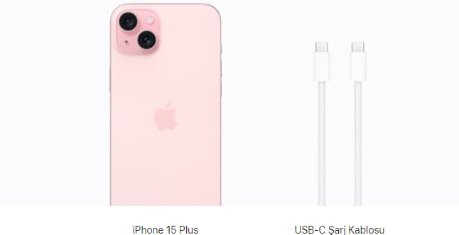 スマートフォン本体 Apple iPhone 15plus 128gb mu0y3tua-apple-iphone-15-plus-