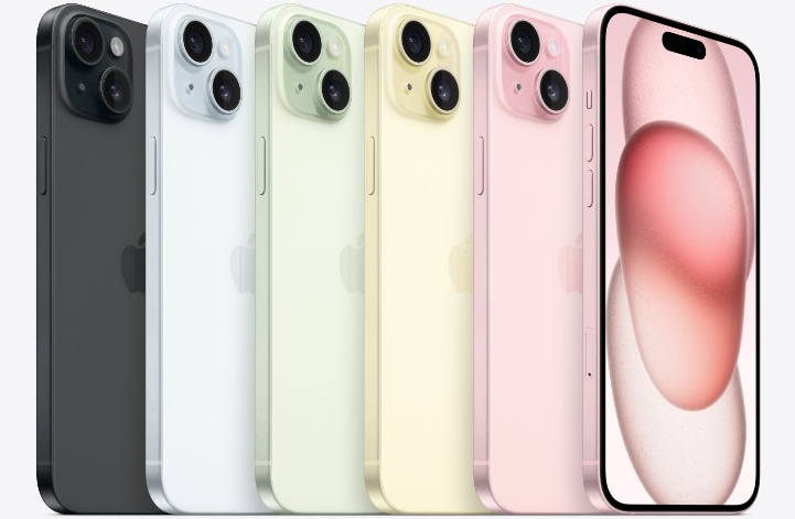 iPhone 15 Plus 128 GB Fiyatları, Özellikleri ve Yorumları | En