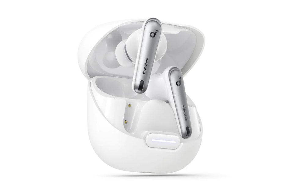Anker SoundCore Liberty 4 NC TWS Kulak İçi Bluetooth Kulaklık