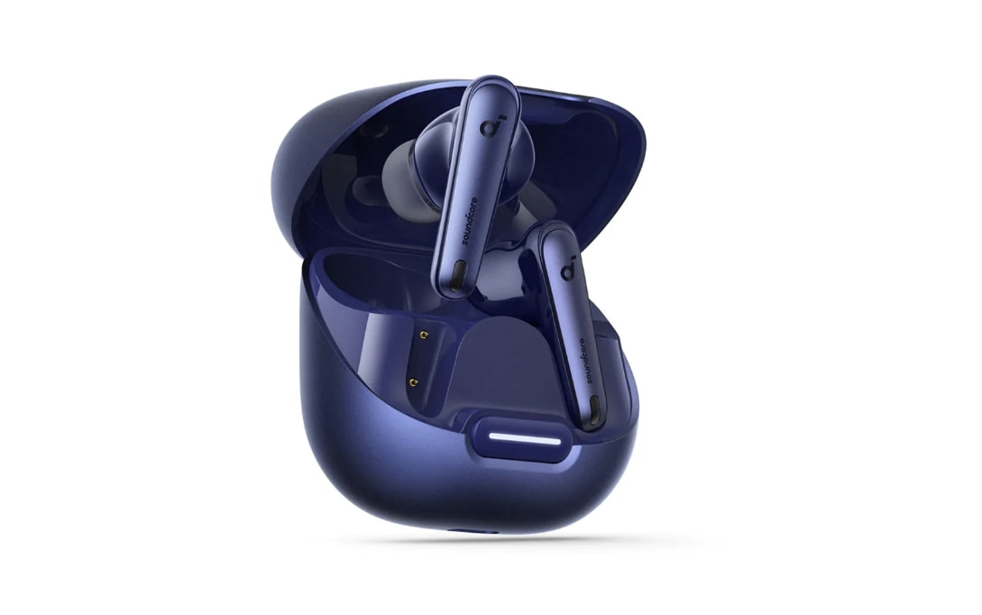 Anker SoundCore Liberty 4 NC TWS Kulak İçi Bluetooth Kulaklık