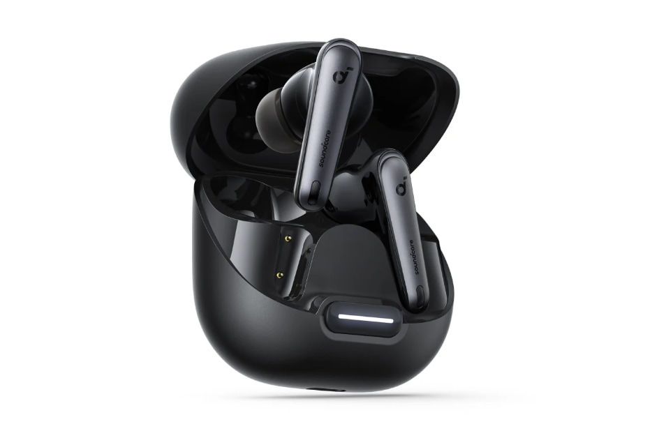 Anker SoundCore Liberty 4 NC TWS Kulak İçi Bluetooth Kulaklık