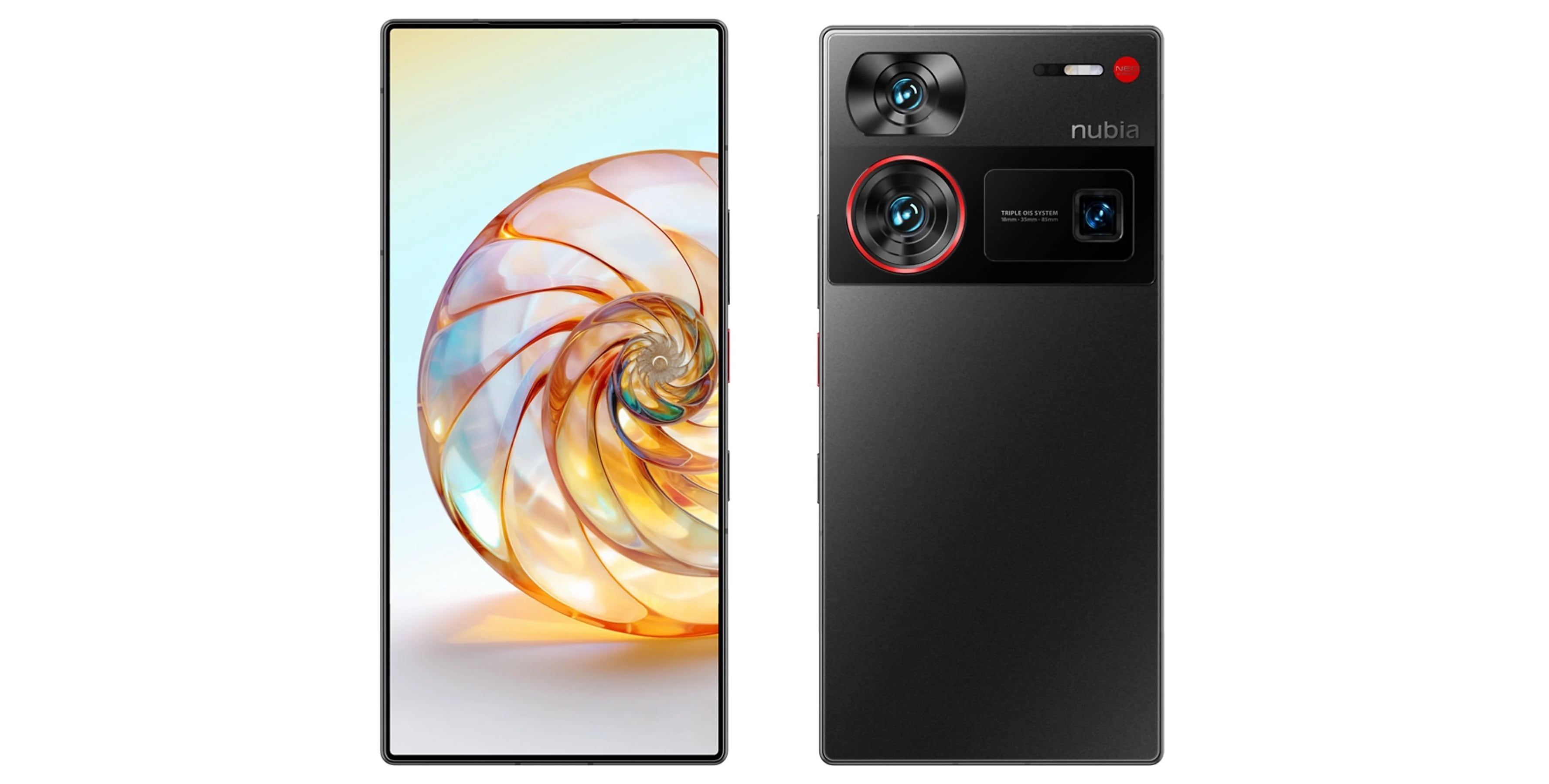 Nubia Z60 Ultra 512 GB 16 GB Fiyatları, Özellikleri ve Yorumları
