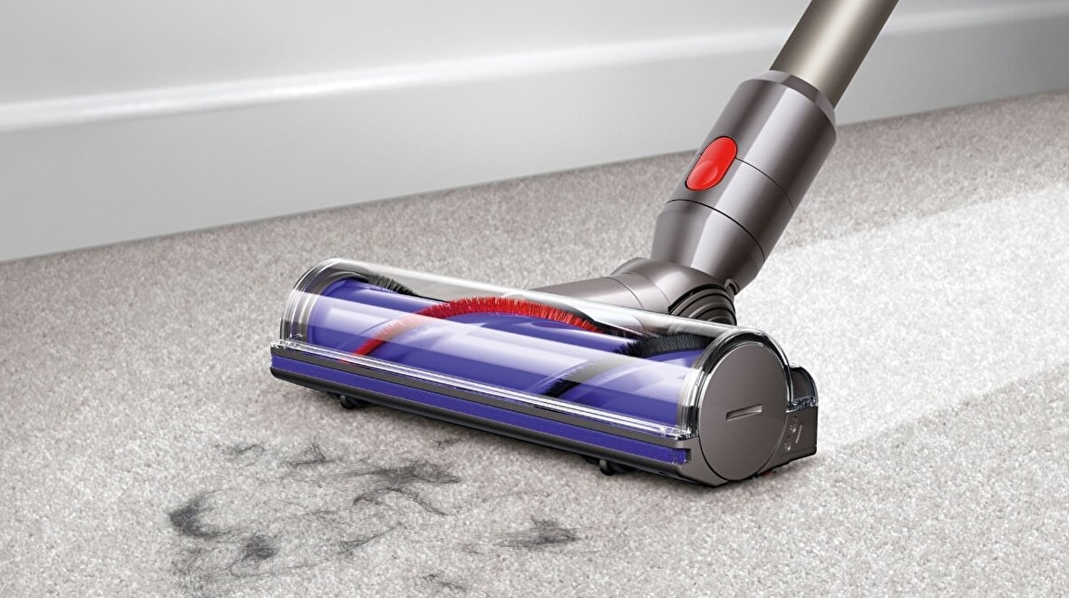 Dyson V8 Animal Plus Şarjlı Dikey Süpürge Fiyatları, Özellikleri