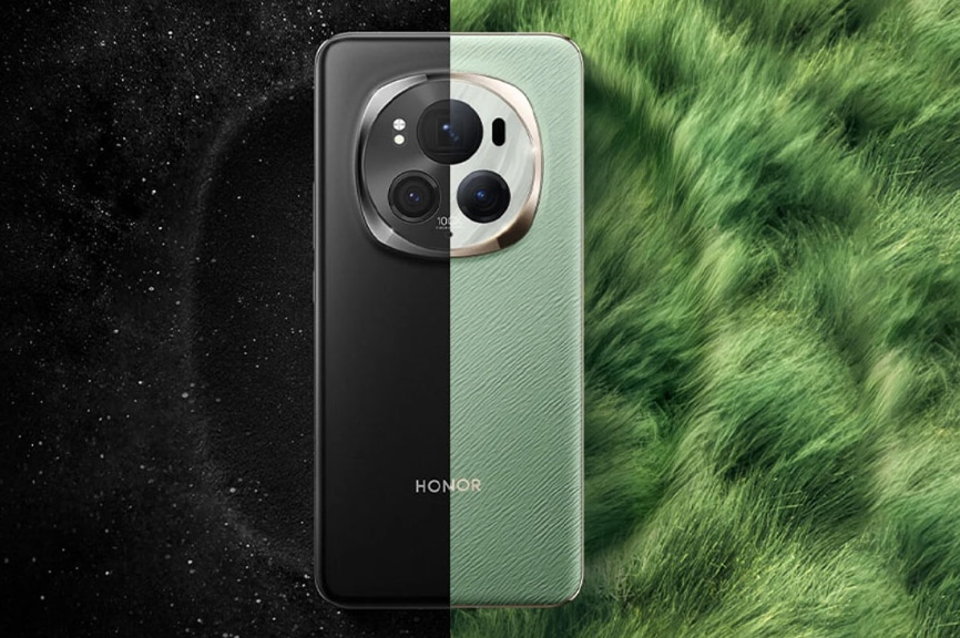 訳あり HONOR Magic6 Pro Honor Magic 6 Pro 512 GB 12 GB Fiyatları, Özellikleri ve Yorumları