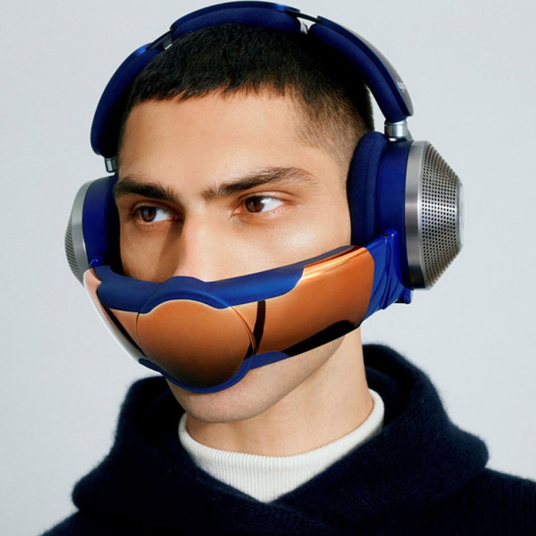 Dyson Zone Genel