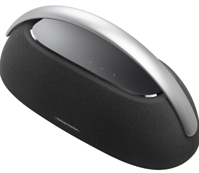 Harman Kardon Go Play 3 Bluetooth Hoparlör Fiyatları, Özellikleri
