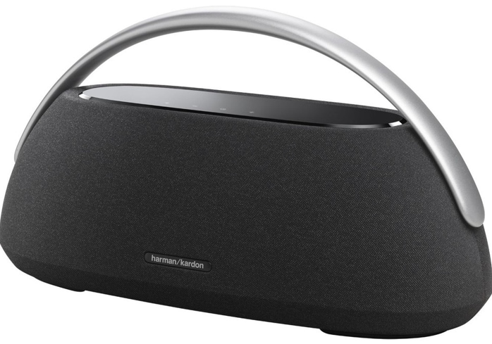 Harman Kardon Go Play 3 Bluetooth Hoparlör Fiyatları, Özellikleri