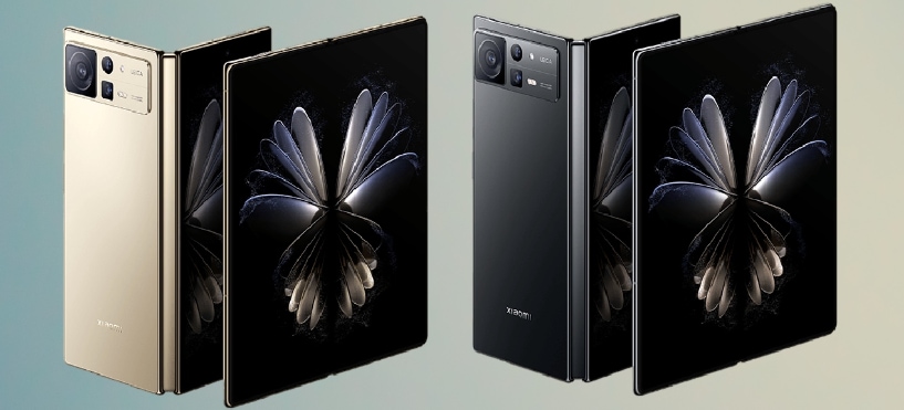 Xiaomi Mix Fold 3 Fiyatları, Özellikleri ve Yorumları | En Ucuzu