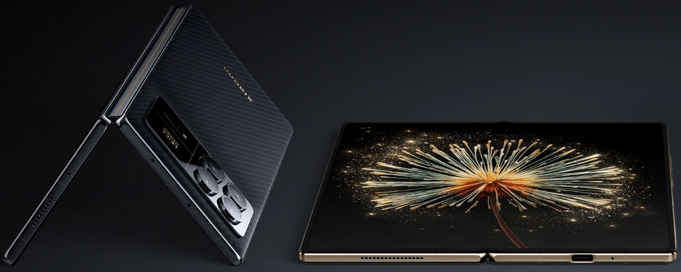 Xiaomi mi mix fold3 16GB 512GBモデル ゴールド Xiaomi Mix Fold 3 Fiyatları, Özellikleri ve Yorumları | En Ucuzu