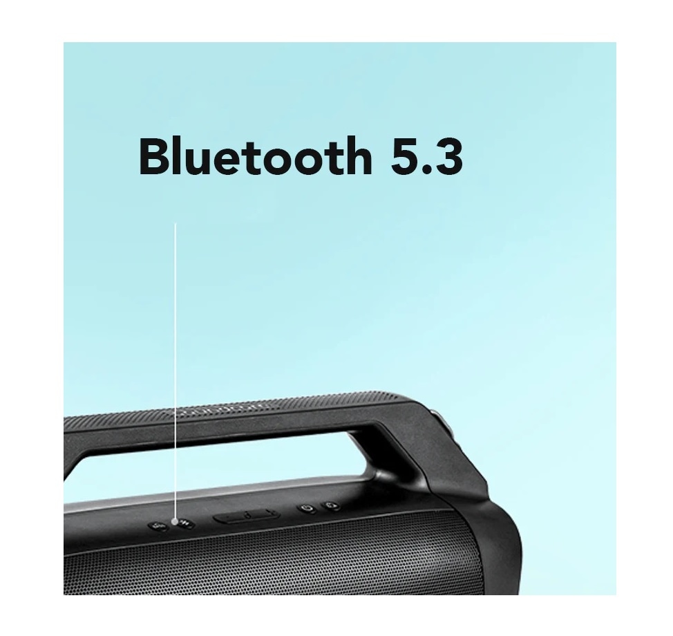 Anker SoundCore Motion Boom Plus Bluetooth Hoparlör Fiyatları