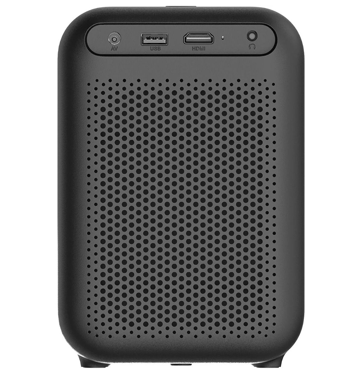 Wanbo TT 650 Lümen Full HD Wi-Fi Taşınabilir Mini Projeksiyon
