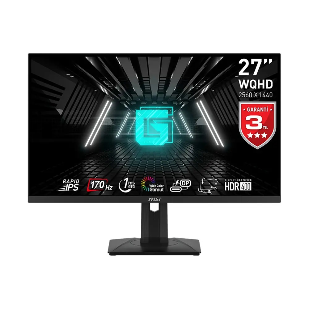 MSI G274QPF 27