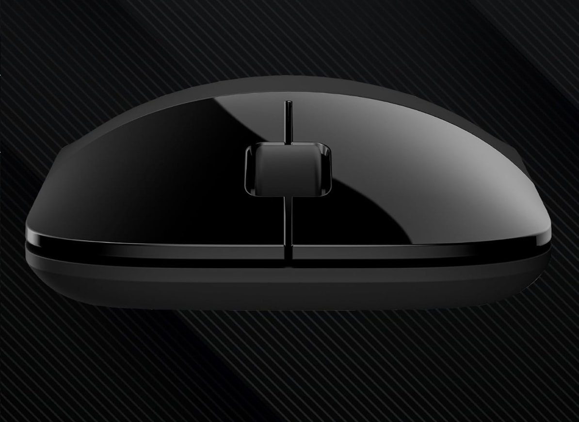 HP Z3700 Kablosuz Mouse
