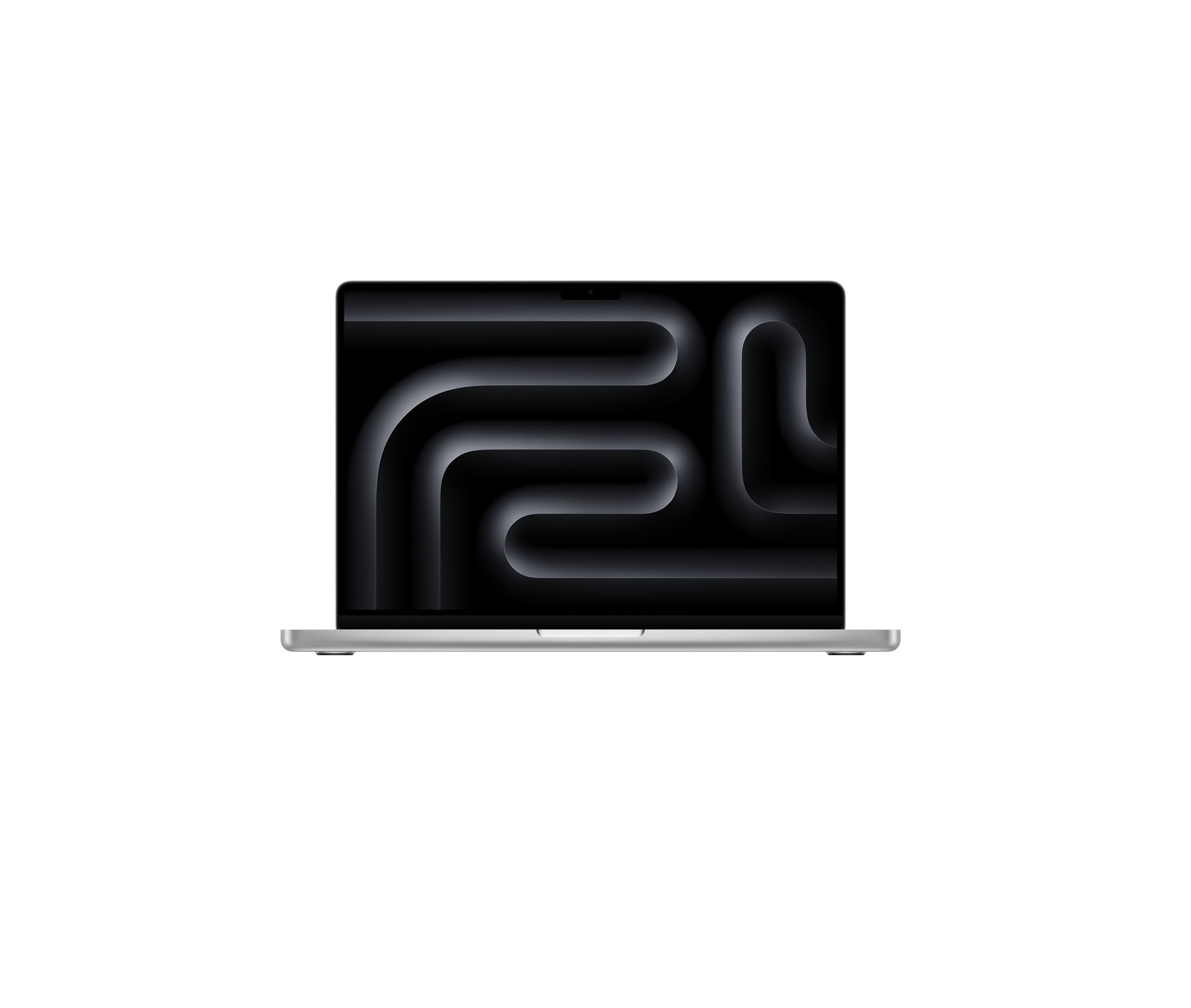 MacBook Pro M3 8 GB 512 GB SSD 14